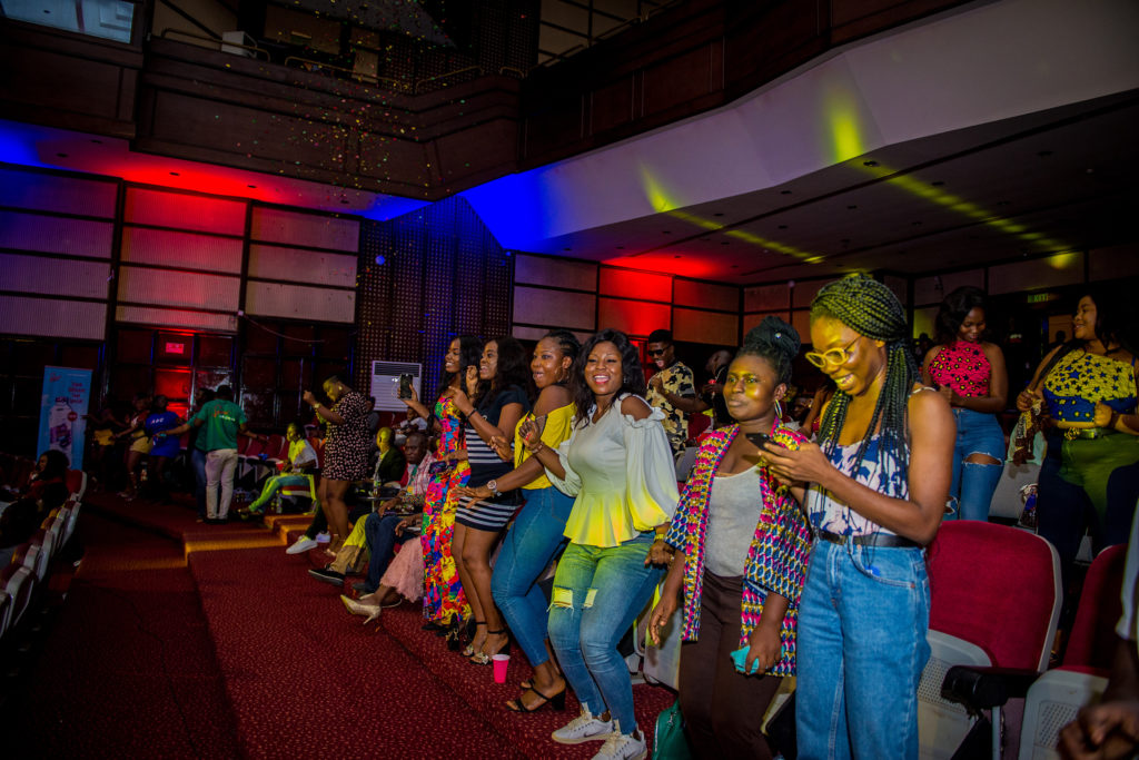 Ghana DJ Awards 2019, Ghana DJ Awards 2019 photos