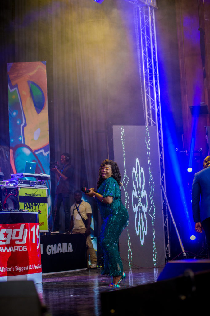 Ghana DJ Awards 2019 