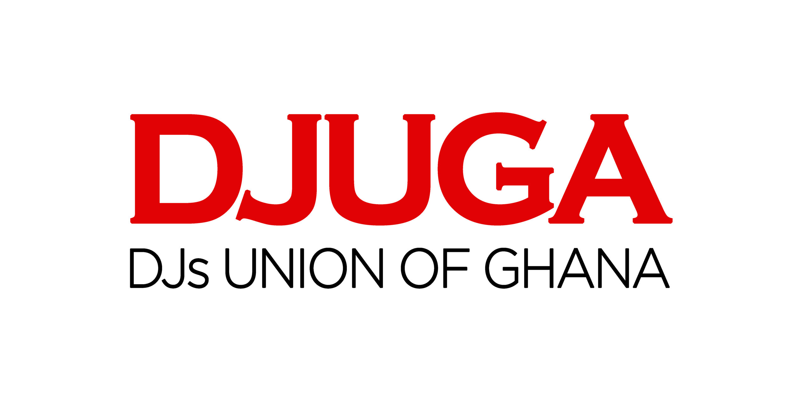 DJs Union Of Ghana