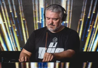 Ex-Colombian President Iván Duque Drops Politics for Turntables (Watch Video)