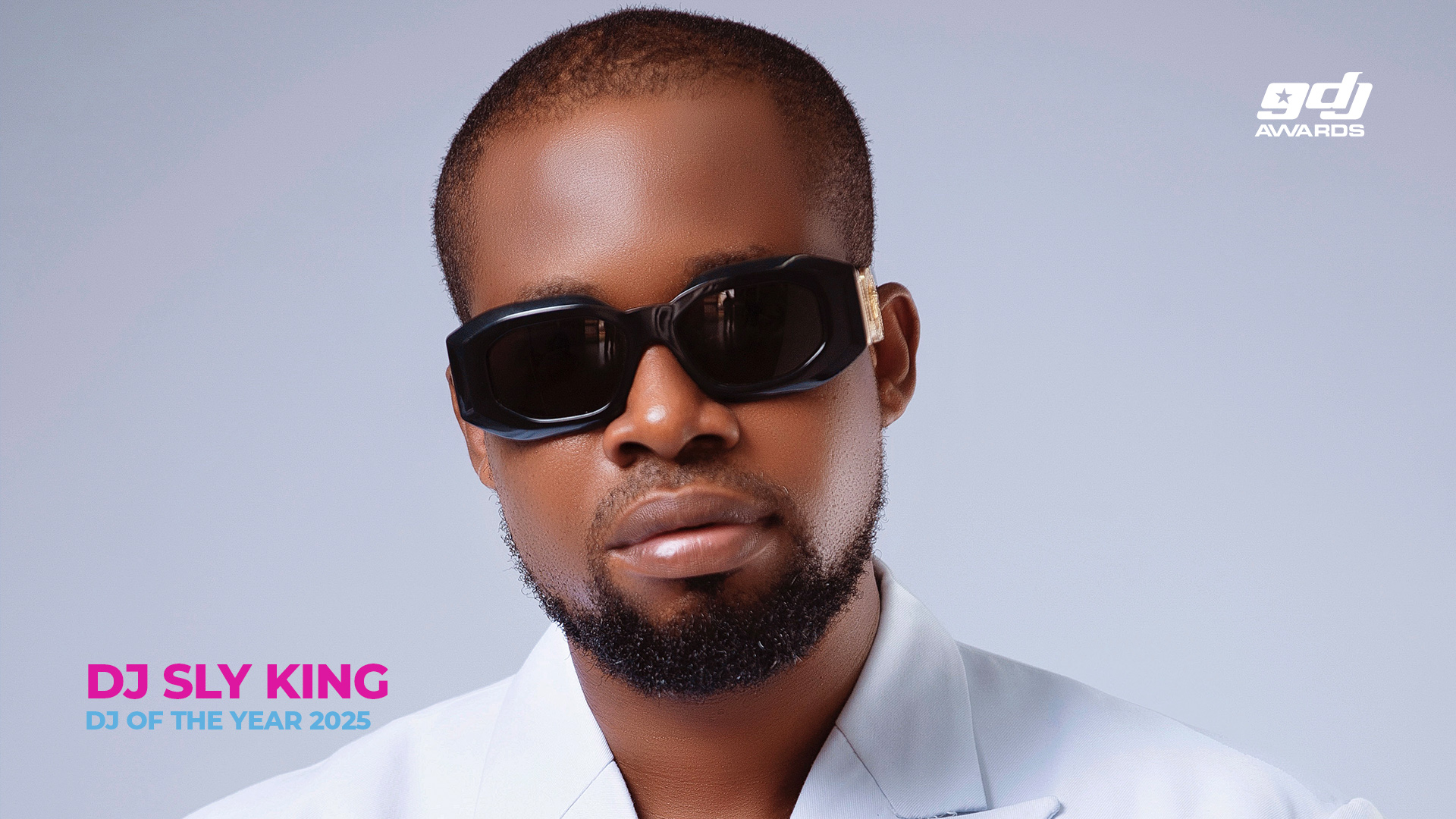 DJ Sly King