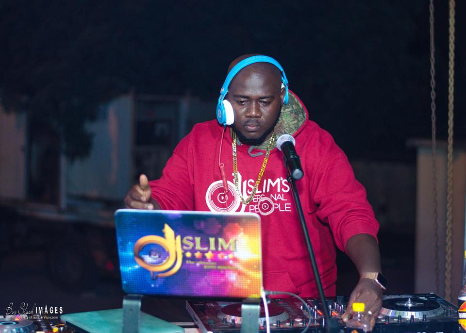 DJ Slim -ghanadjawards.org