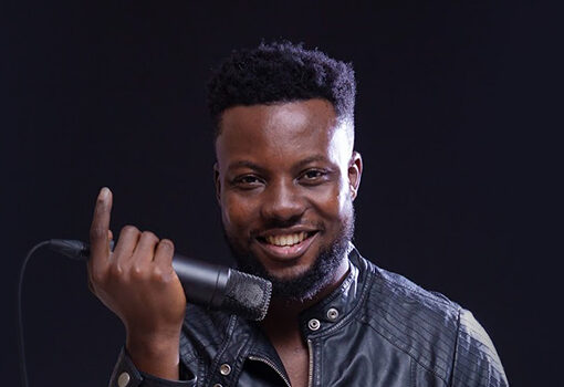 Winning the Best MC at the Ghana DJ Awards was my highlight of 2019 – Kojo Manuel