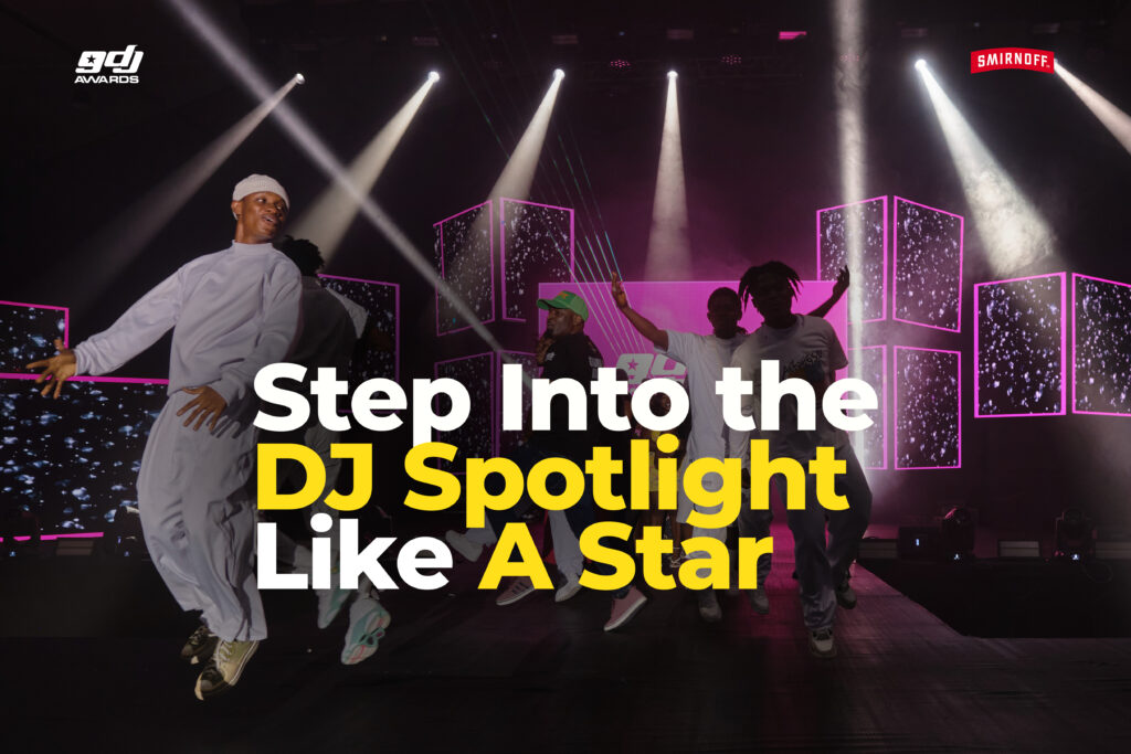 You can nominate your favorite DJ – Here is how