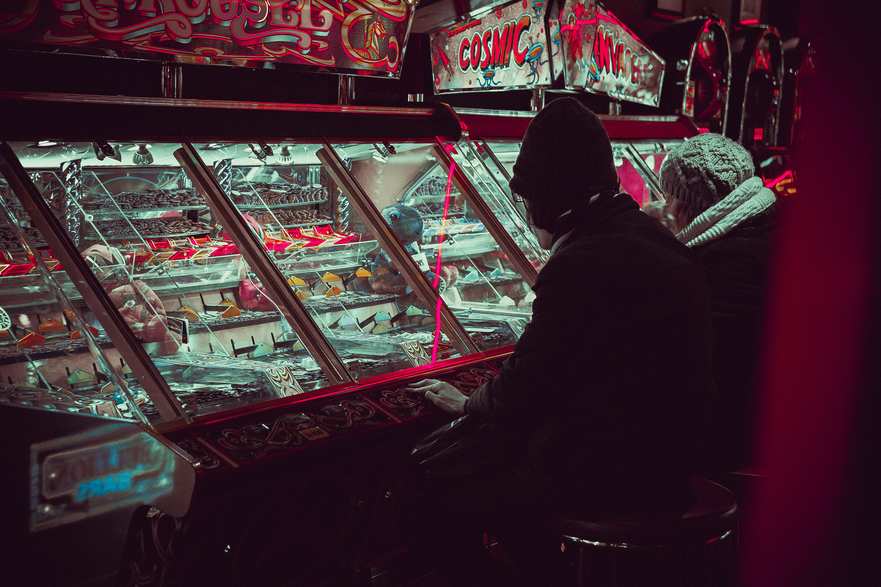 AI og personalisering i online casinoer