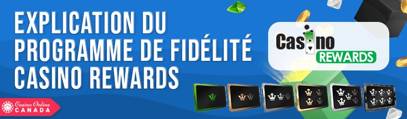 Guide de bonus casinos