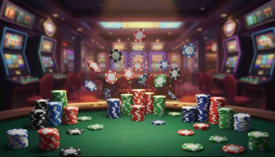 So vermeiden Sie Casino-Betrug: Ein umfassender Leitfaden